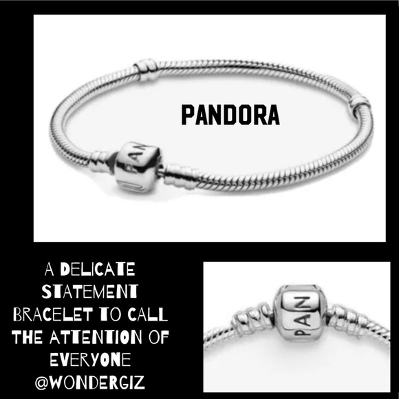 PANDORA šSpecial Deals Designer Merchandise-Lowest Price-No Offers-PriceFirm - Picture 3 of 11